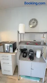 appartement Carnon vue étang - Image 5