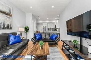 Furnished Apartment Near Logan Airport - Image 1