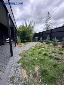 Sandy Beach Black Zen Home - Image 3