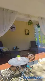 Maison 140m avec jardin arboré 1 700m - Image 3