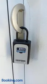 Gästewohnung Sommer Locktow, Hauptstraße 1 - Image 3