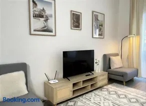 Family Apartment Neunkirchen 2 - Image 2