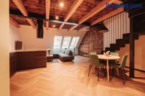 Hviezdoslavova Apartments, Trnava Centre, Parking available - Image 3