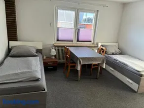 Freundliche Monteurwohnung - Image 4