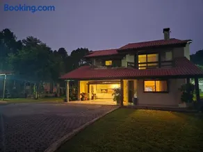 Sítio das Flores muito espaço e aconchego para reunir família e amigos - Image 1