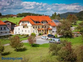 Ferienhaus Bührer - Image 1
