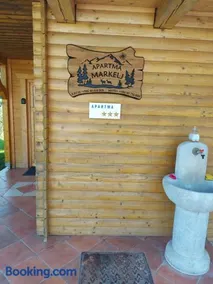 Apartma Markelj - Image 2