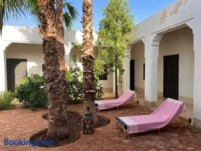 Villa les 3 Palmiers B&B - Image 1