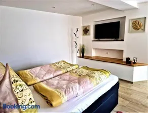 charmantes Landhaus "Wildrose", kurz vor Halle, 4 Schlafzimmer - Image 1