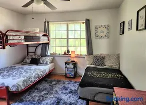Blue Door Farmhouse - Image 1