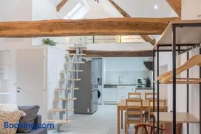 La Maison Authentique - Maison de charme à seulement 5 mn de Saint Denis de l'Hôtel, 10 mn de Châteauneuf sur Loire et 20 mn d'Orléans - Image 2
