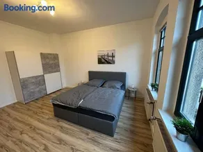 Ferienwohnung Bitterfeld - Image 3