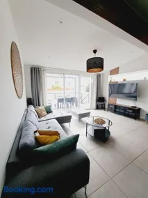 Confort et Style Maison Cosy 3 Chambres Narbonne - Image 1