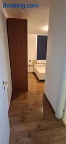 Chiara Apartment in Cervignano with 2 Double Beds - Image 4