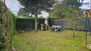 Maison familiale avec jardin clos et barbecue - Image 1