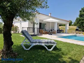 Villa Destiny Nedescina, Istrien, Kroatien - Image 5