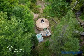Le relaxant chalet du petit ruisseau - Image 4