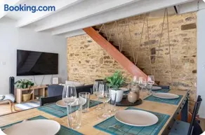 Maison de pêcheur Presqu'île Séné - Image 2