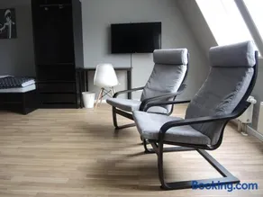 Apartment I Lausitzring I BASF - Image 1