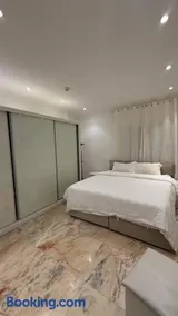 شقة في ابراج المسارات - Image 3