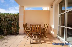 Coté Jardin, Villa de Cap Esterel - Image 3