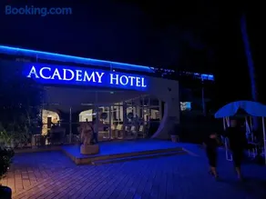 Academy Hotel - Image 1