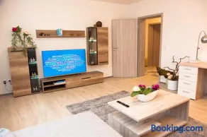 T&K Apartments near Messe Fair Trade Düsseldorf und Airport 2B - Image 3