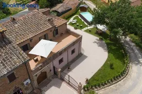 Private Tuscan Villa Pool & Spa - Image 2