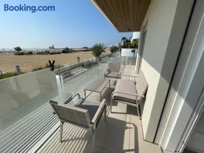 Seaview Levante new Apartments - Agenzia Cocal - Image 1