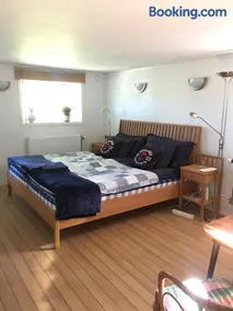 Rum i villa - Kärleksudden Norrtälje - Image 1
