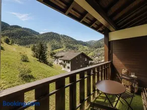 Appartement spacieux au centre, skis aux pieds, animaux et parking, pour 6 personnes - FR-1-304-5 - Image 2