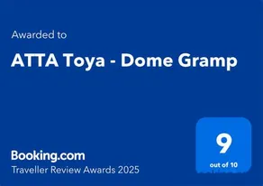 ATTA Toya - Dome Gramp - Image 1