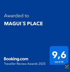 MAGUI´S PLACE - Image 1