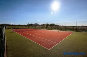 Apartment BELLA VISTA with swimming pool and tennis court - Image 3