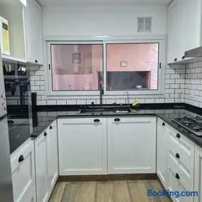 Hermosa casa totalmente equipada hasta 6 personas - Image 2