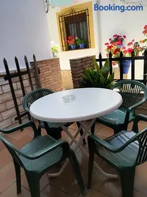Los Pineros Arroyo Frio - Image 1