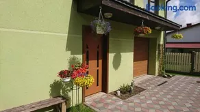 Holiday Home Noras Nams - Image 1