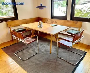 Ferienhaus Rhöner Wohnen - Image 4