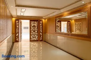 Luxury Apartment Nador Jadid Free Parking Wifi Klima - Image 1