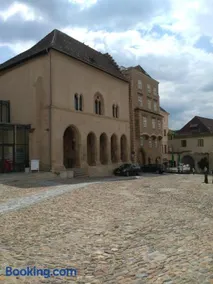 Margaretenstraße 12 - Altstadt Krems - Image 1