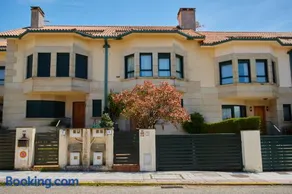 Exclusiva casa en playa América, cerca de Baiona - Image 2