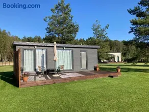 Wild rose: Cozy place in Ķesterciems near the sea - Image 2