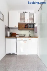 Moderne 2-Zimmer Wohnung - Image 5