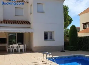 Villa Cala Llobeta 4C-11 - Image 2