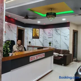Hotel New Vinay - Image 2