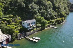 Villa Vignola on Lake Como - Image 1