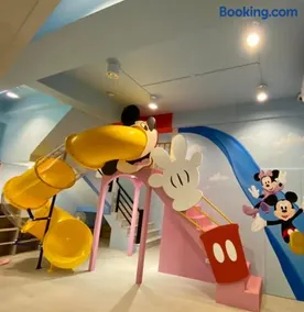 Kaohsiung High Fun Hostel - Image 2
