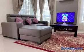 Umbai Homestay - Wak Sidin House - Image 2