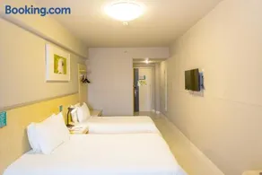 Jinjiang Inn Beijing International Exhibition Centre - Image 3