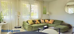 Appartement spacieux, lumineux et climatisé, proche tram V - Image 5